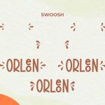 Orleon Font