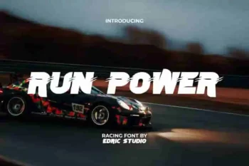 Run Power