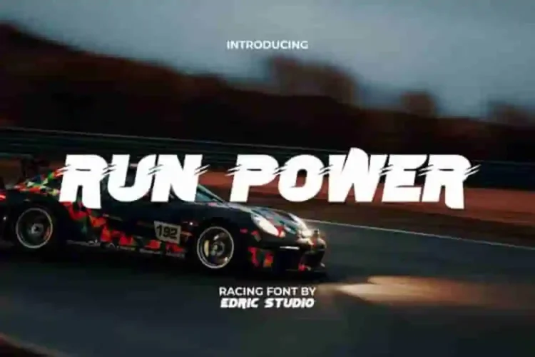 Run Power
