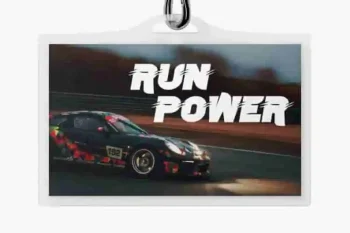 Run Power