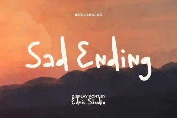 Sad Ending