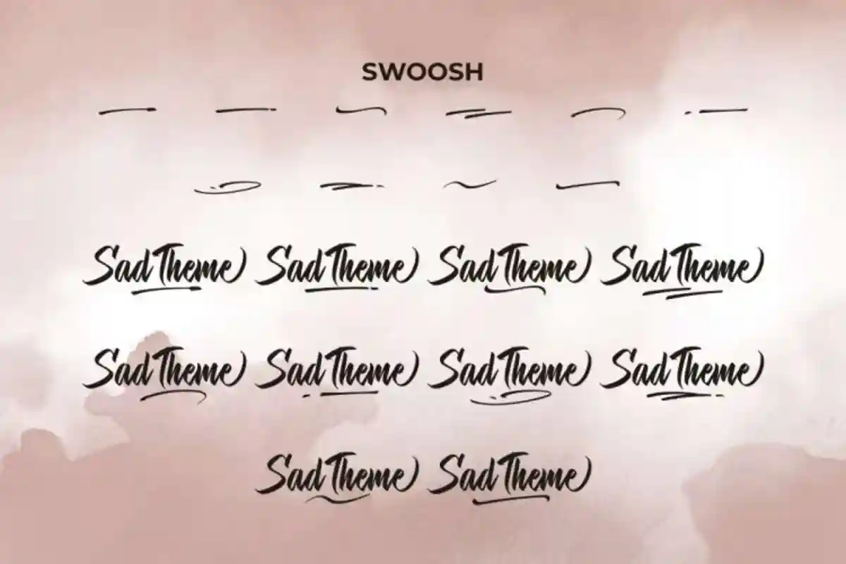 Sad Theme