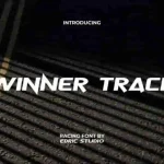 Winner Track