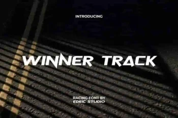 Winner Track