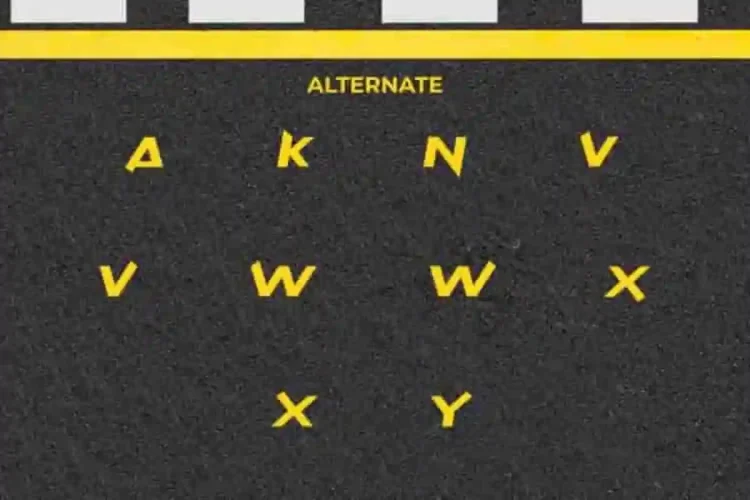 Winner Track