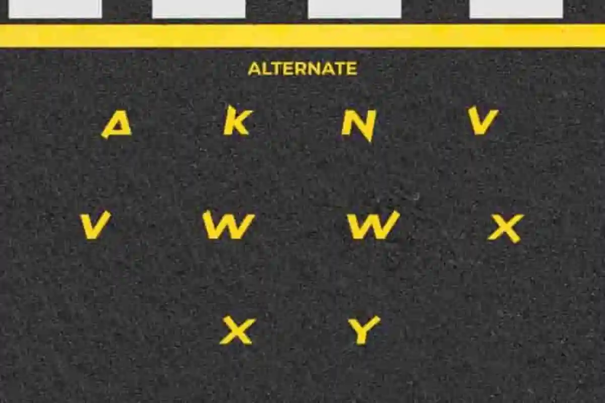 Winner Track