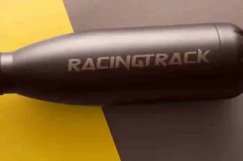 Winner Track