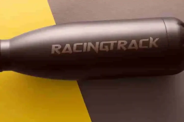Winner Track