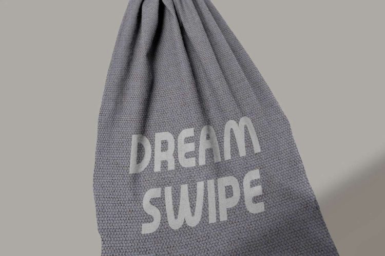 Dream Swipe Font - Image 6