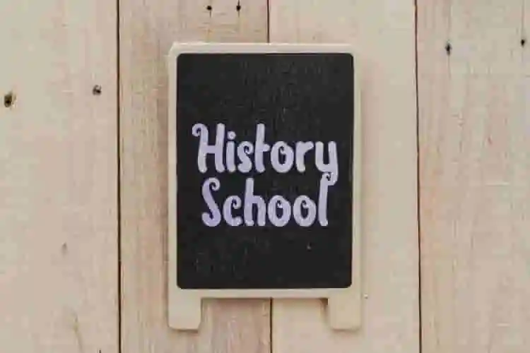 History School