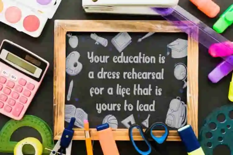 History School