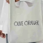 Olive Orange
