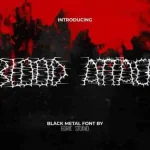 Blood Attack