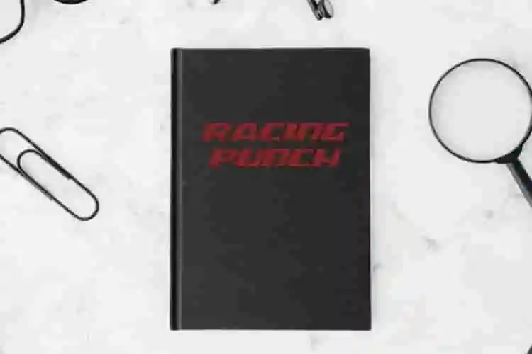 Racing Punch