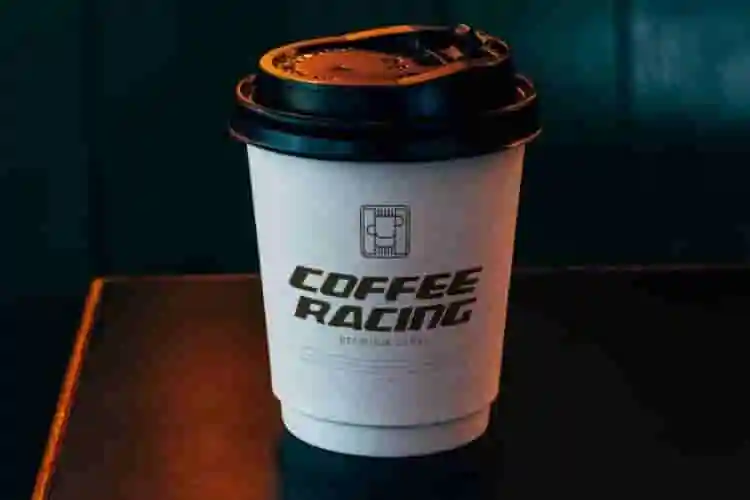 Racing Punch