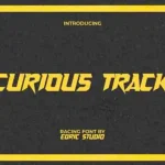 Curious Track