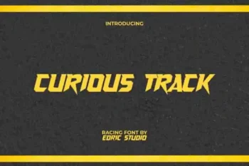 Curious Track