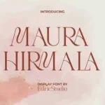 Maura Hirmala