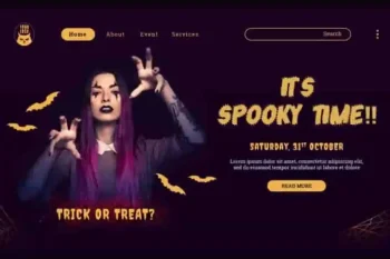 Teror Hantu