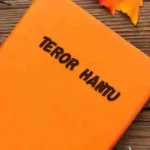 Teror Hantu