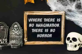 Teror Hantu