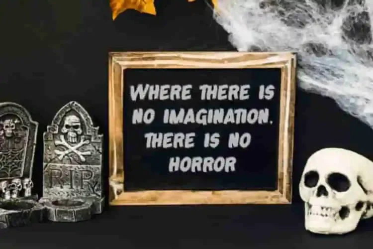 Teror Hantu