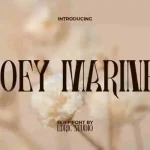 Joey Marine