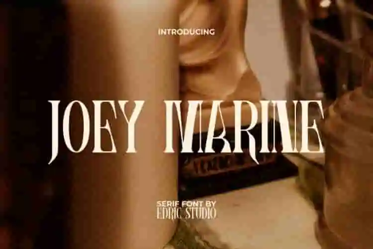 Joey Marine