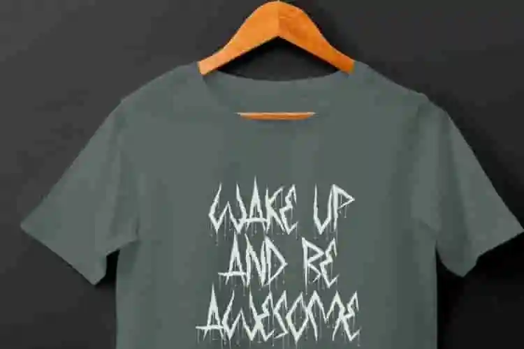 Unswear