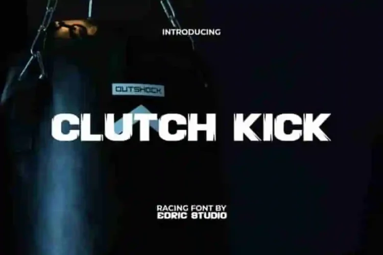 Clutch Kick