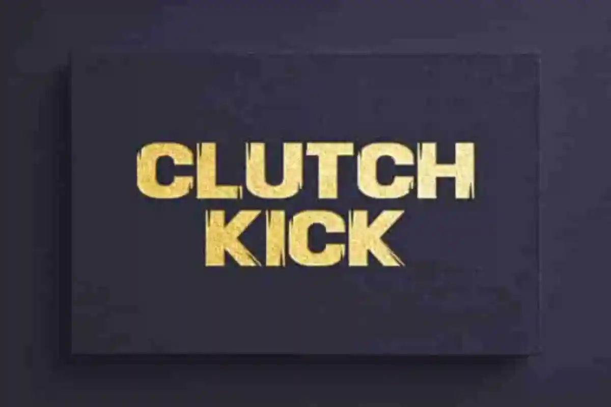 Clutch Kick