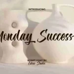 Monday Success