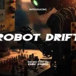 Robot Drift