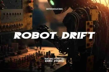 Robot Drift