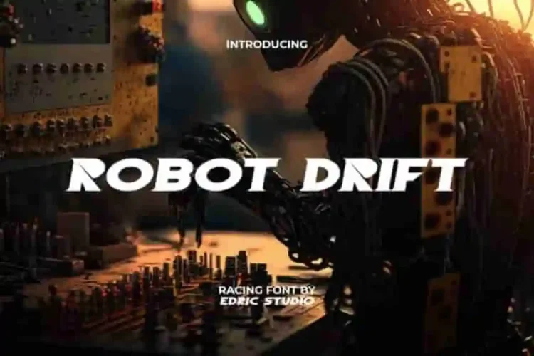 Robot Drift