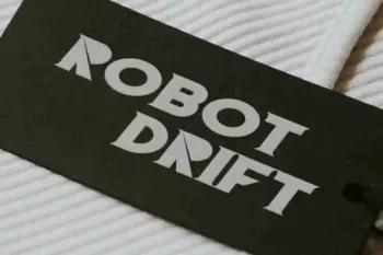 Robot Drift