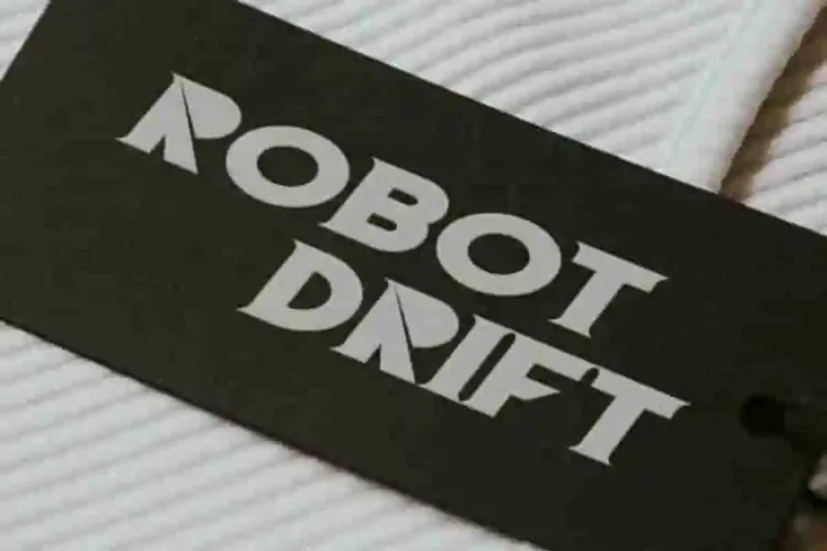 Robot Drift