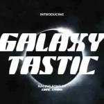 Galaxy Tastic