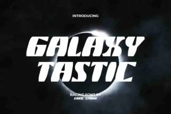 Galaxy Tastic