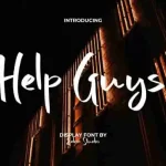 Help Guys
