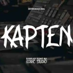 Kapten