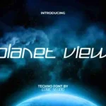 Planet View