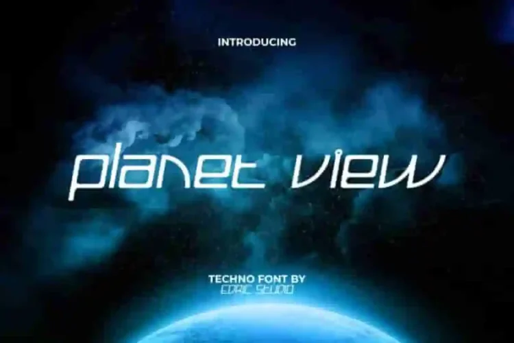 Planet View