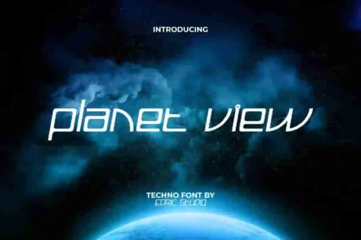 Planet View