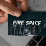 Fire Space
