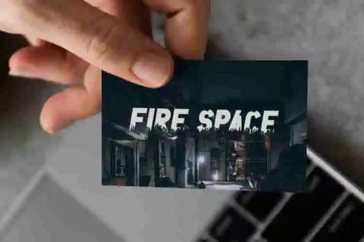 Fire Space