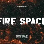 Fire Space