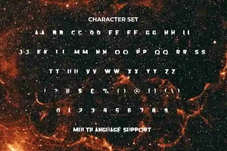 Fire Space