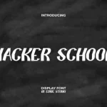Hacker School
