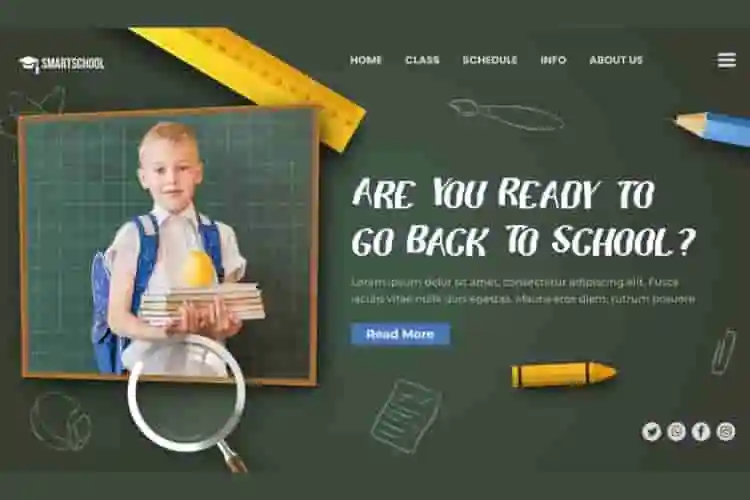 Hacker School
